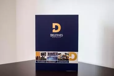 Delfines Collection Hotel By Mercure