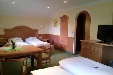 Hotel Garni Erler