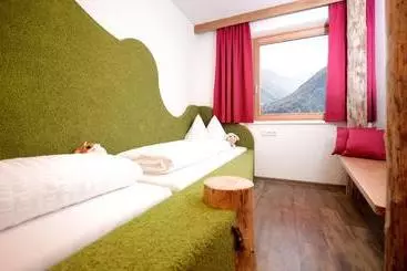 Almfamilyhotel Scherer