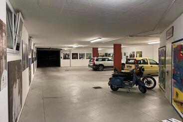 민박 Cà Rossa #exclusive