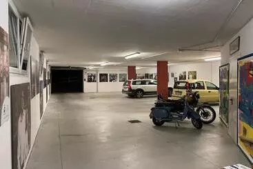 ベッドアンドブレックファースト Cà Rossa #exclusive