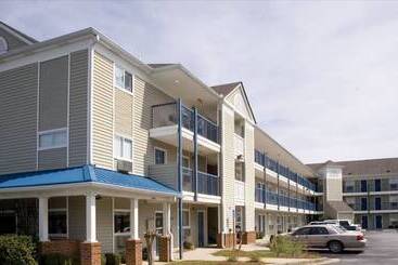 فندق Intown Suites Extended Stay Atlanta Ga   Douglasville