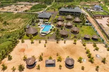 Lemon Beach Resort