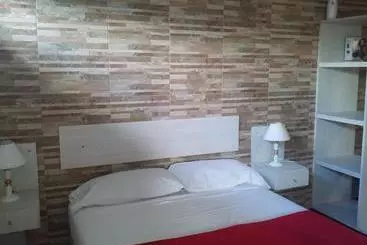 Huoneistohotelli Manadelmar