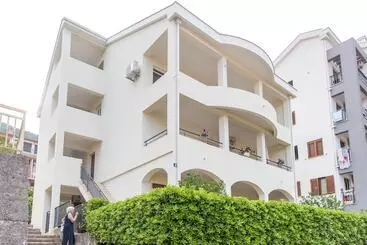 Pension Guesthouse Dapcevic