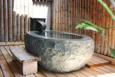 Ryokan Kakurenosatoyukari