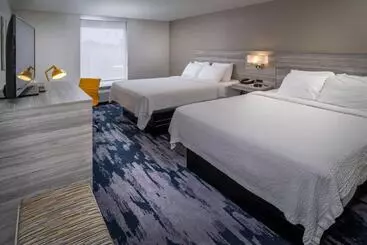 ホテル Best Western Plus Beckley Inn