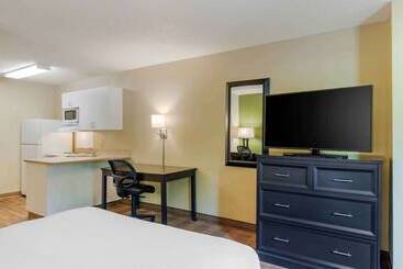 Szálloda Extended Stay America Select Suites   Atlanta   Marietta   Windy Hill