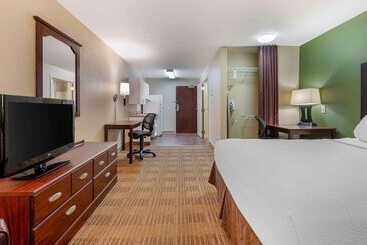 Hotel Extended Stay America Suites  Cincinnati  Florence  Turfway Rd