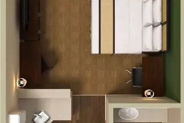 ホテル Extended Stay America Suites Columbus Dublin