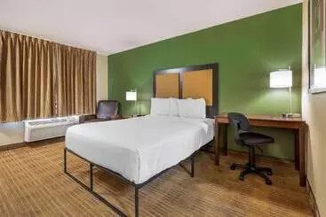 ホテル Extended Stay America Suites  Indianapolis  Airport