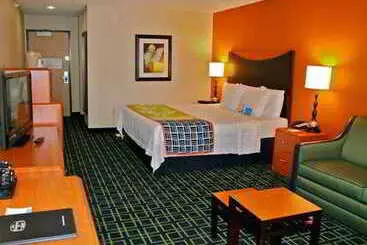 酒店 Americinn By Wyndham Hays