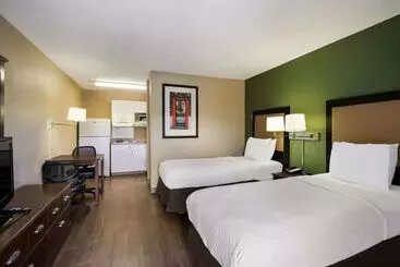 فندق Mainstay Suites Knoxville  Cedar Bluff