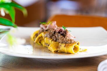 בית מלון כפרי Agriturismo Il Cavallino Saturnia