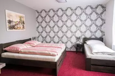 Pension Kopeček Penzion