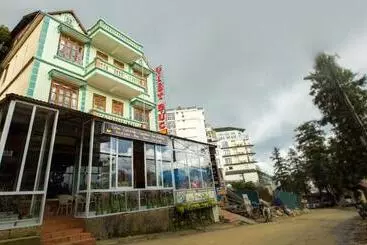 Pension Viet Duc Guest House