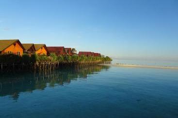 Sipadan Kapalai Dive Resort