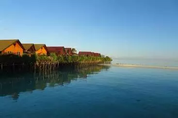 Sipadan Kapalai Dive Resort