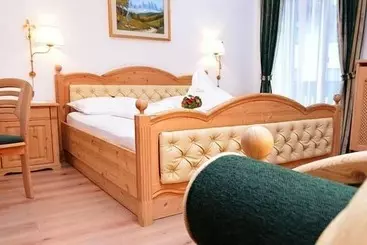Bed and Breakfast Garni Hotel And Apartments Wildbach