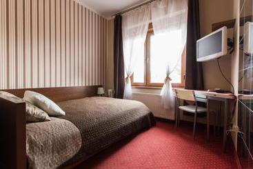 تختخواب و صبحانه Villa Ventana Poznań City Free Parking śniadanie W Cenie