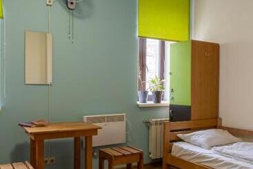 Dream Hostel Kyiv