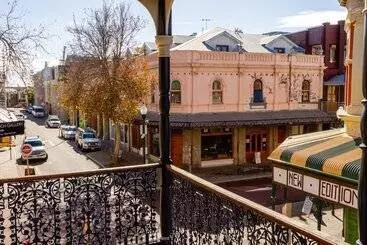 Hostel Orient