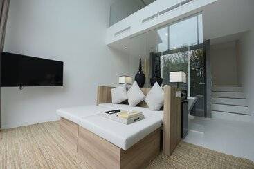 K Maison Lanna Boutique Hotel Sha Plus Certified