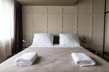 Hotelli Mr Lewis Zandvoort