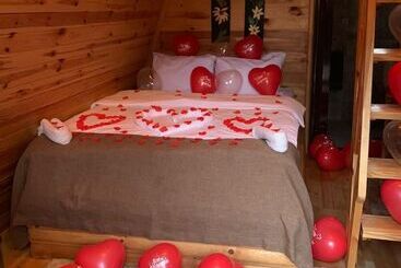 هتل Sapanca Sahil Bungalow