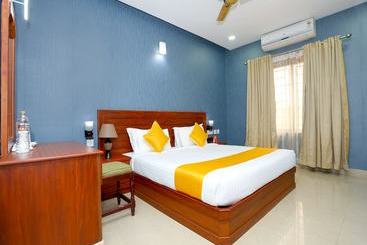 Hotel Smart Residency By Oyo Rooms