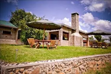 Hotel Storms Resort Nanyuki