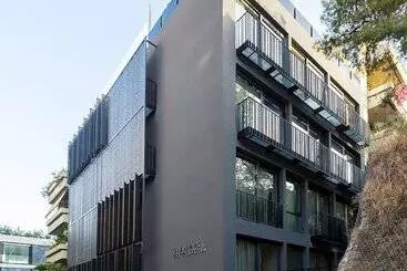 Hotel The Duke Boutique Suites