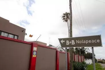 Nolapeace B&b