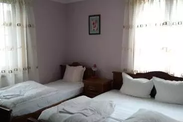 Pension Guest House Todorini Kashti
