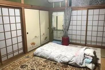 Pensió Nagomi