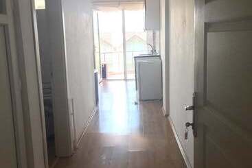 Aparthotel Star Apart