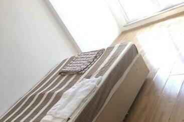 Aparthotel Star Apart