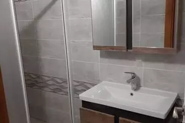 Turistihuoneistot Ulusaray Rezidence