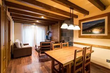 Apartamentos turísticos Apartaments Gran Vall