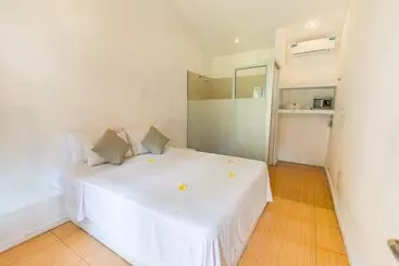 Aamiaismajoitus (B&B) Nativo Lombok