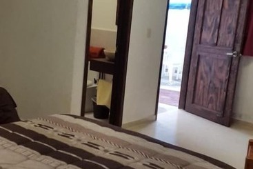 Hostal Posada Yauhtli