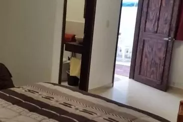 Hostelli Posada Yauhtli