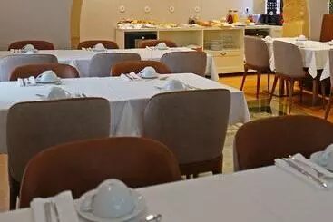 Hotel Casa Dos Oficios