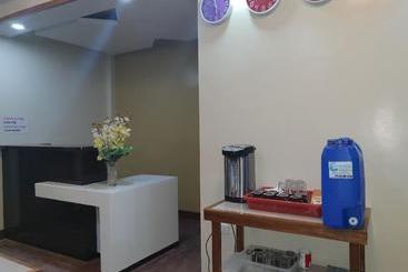 Hotel Junas Plaza Inn