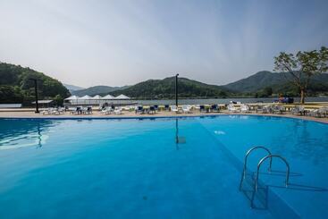 Hotel Parotia Waterhouse