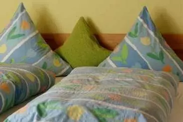 Hotelli Restaurant Der Einsiedelhof