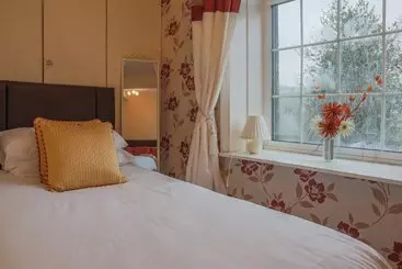 ホテル The Diggle