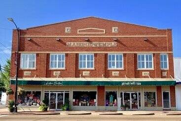 酒店 The Mason Boutique