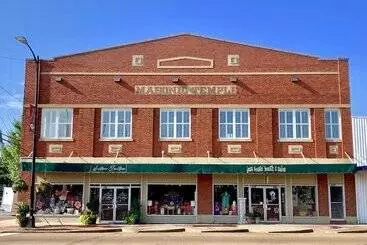 Hotelli The Mason Boutique