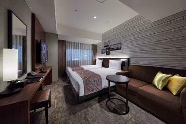 Hotel Villa Fontaine Grand Tokyo Ariake